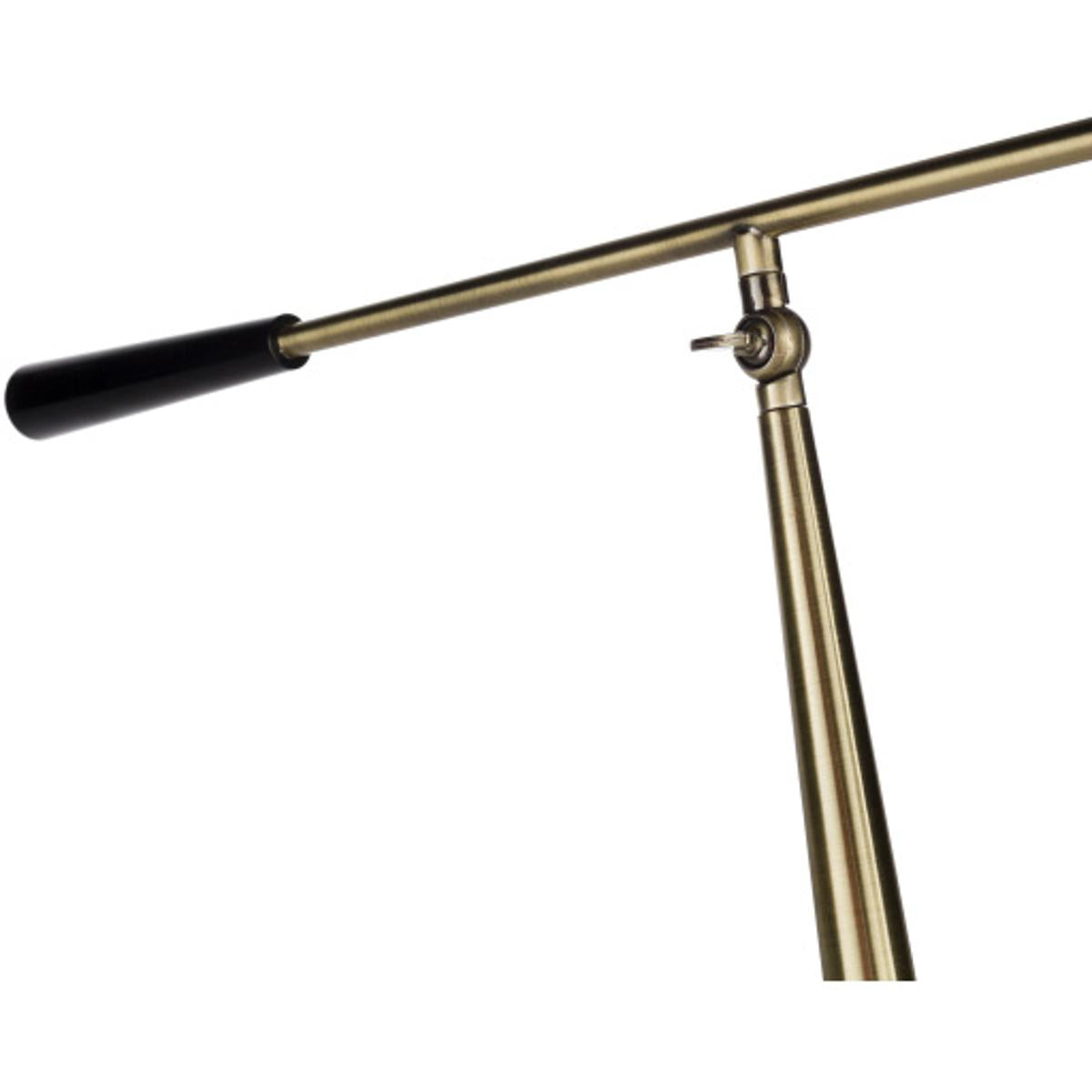 Surya Surya Twain Table Lamp | Meri Furniture