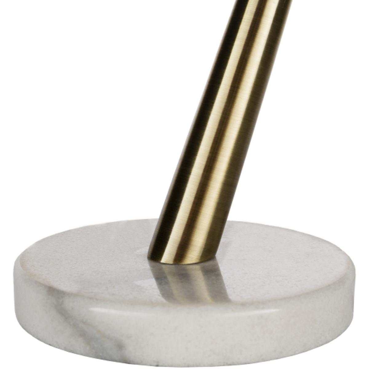 Surya Surya Twain Table Lamp | Meri Furniture