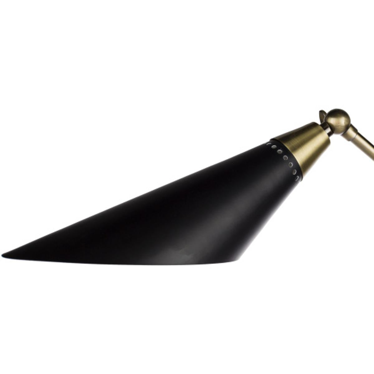 Surya Surya Twain Table Lamp | Meri Furniture