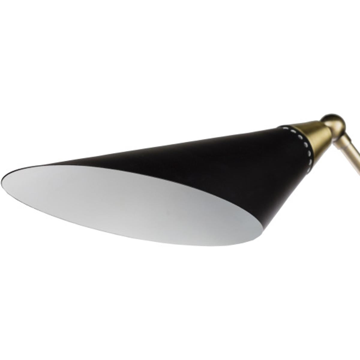 Surya Surya Twain Table Lamp | Meri Furniture