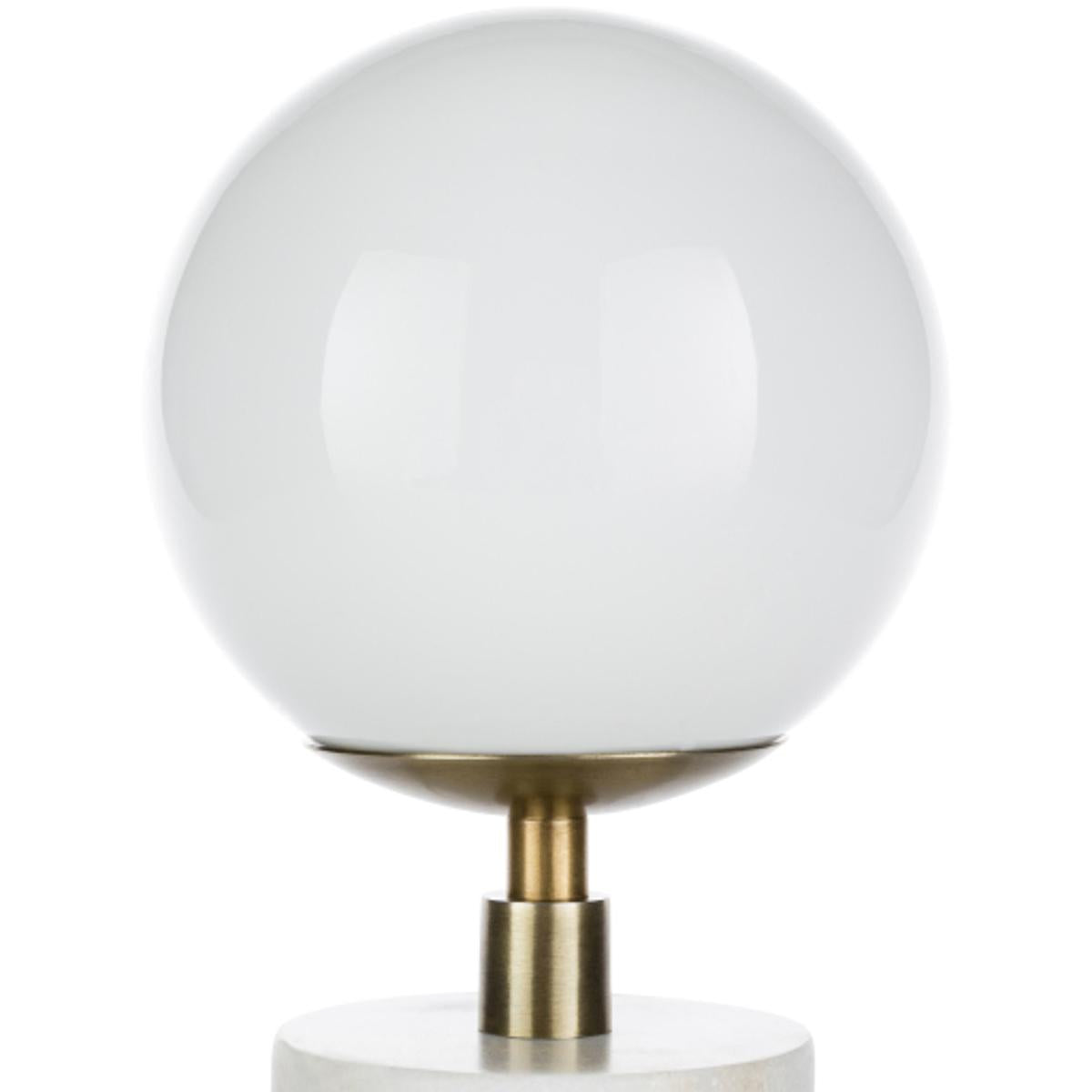 Surya Surya Una Table Lamp | Meri Furniture