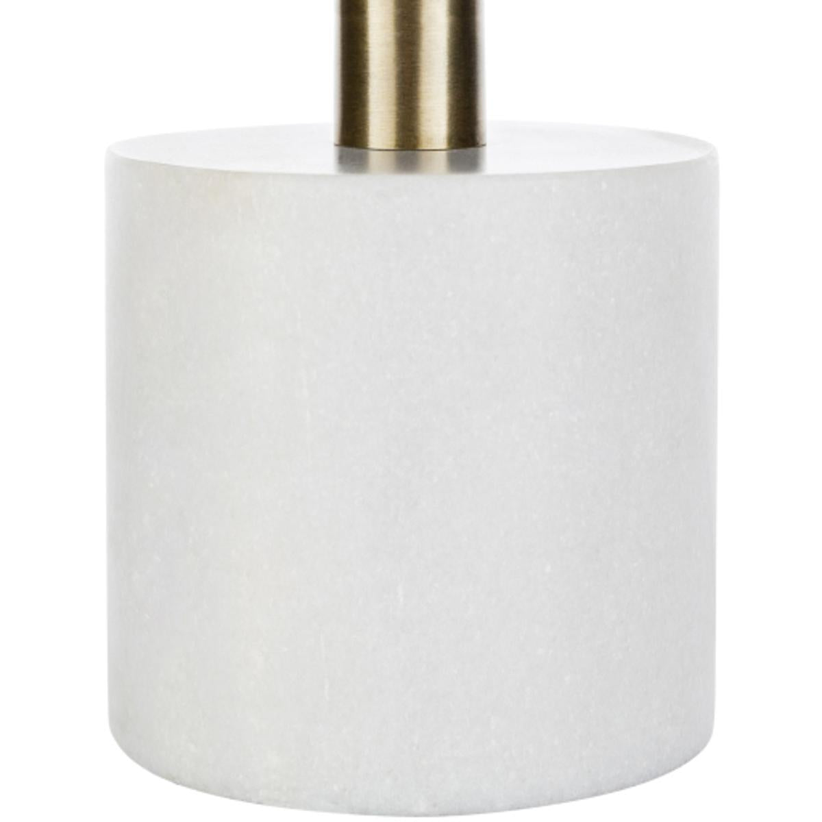 Surya Surya Una Table Lamp | Meri Furniture
