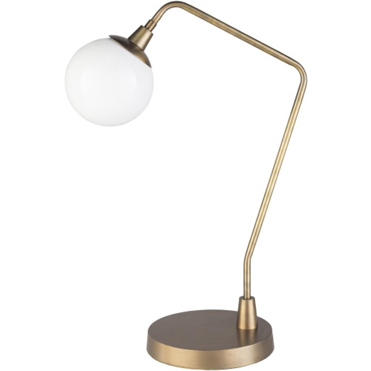 Surya Surya Unnati Table Lamp | Meri Furniture