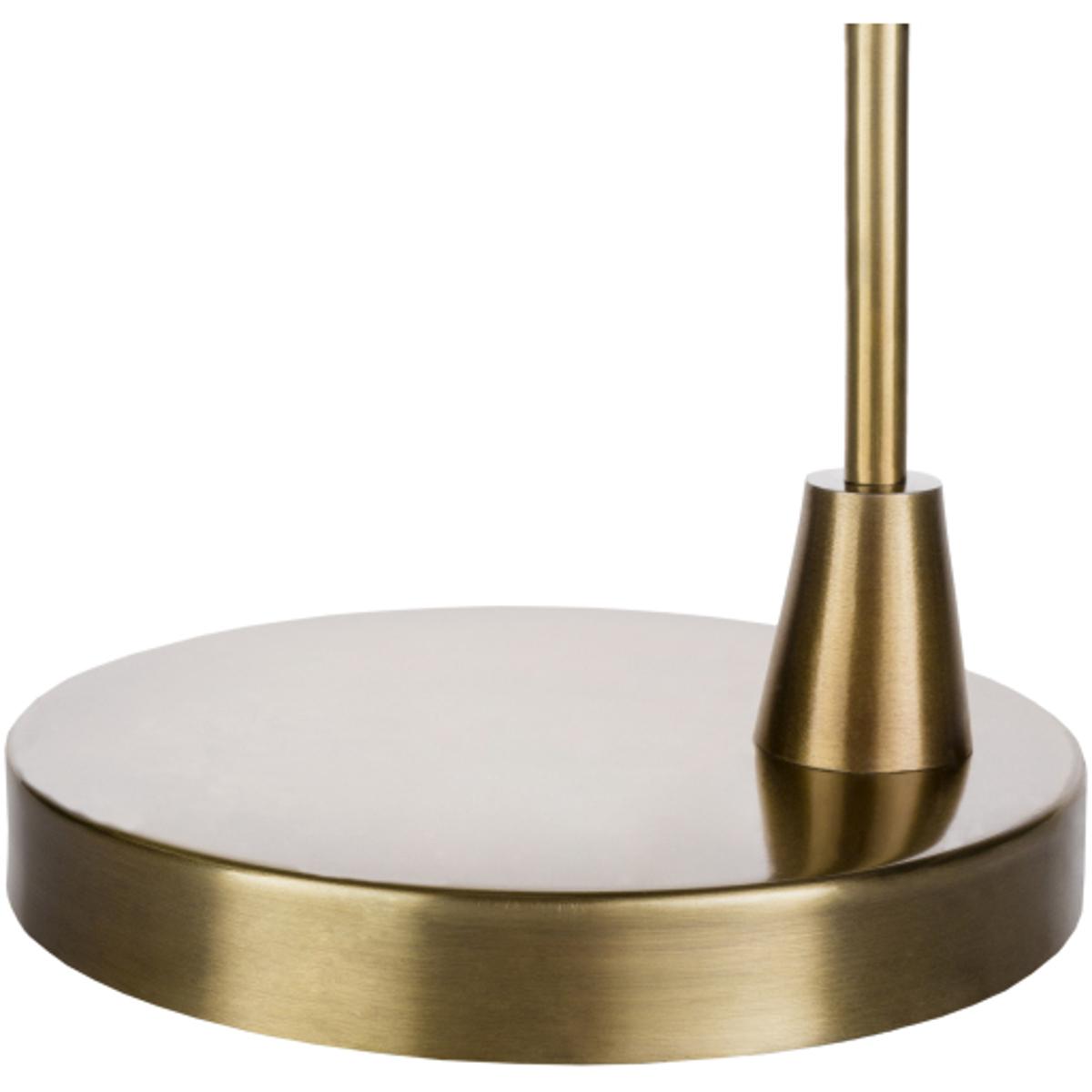 Surya Surya Unnati Table Lamp | Meri Furniture