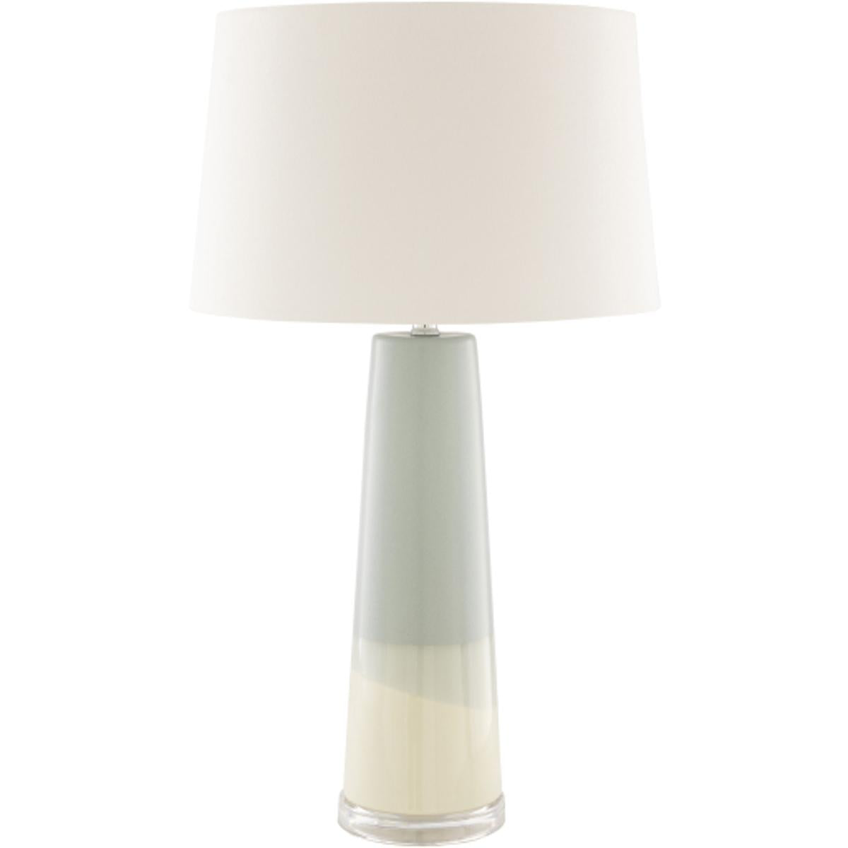 Surya Surya Vaughn Table Lamp | Meri Furniture