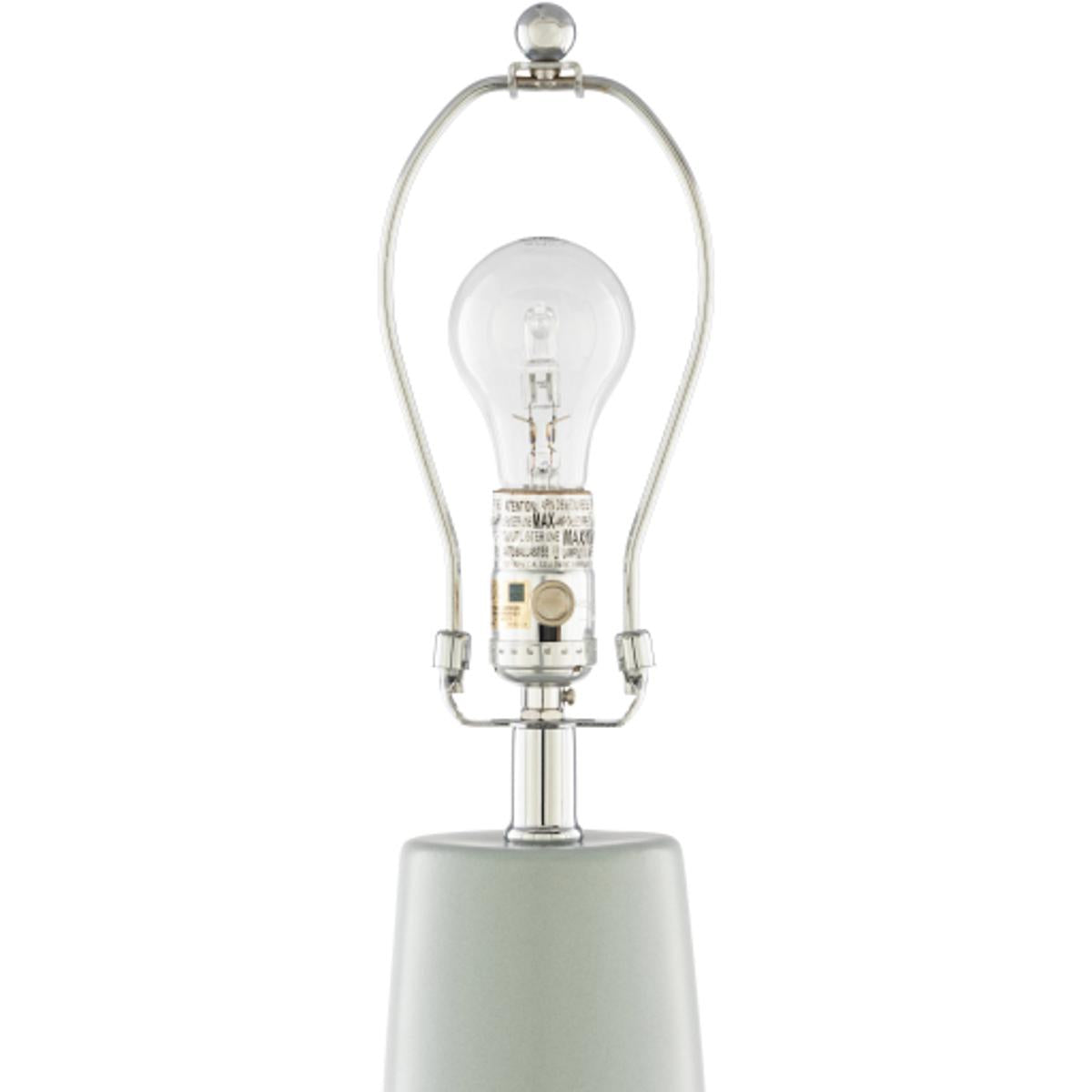 Surya Surya Vaughn Table Lamp | Meri Furniture