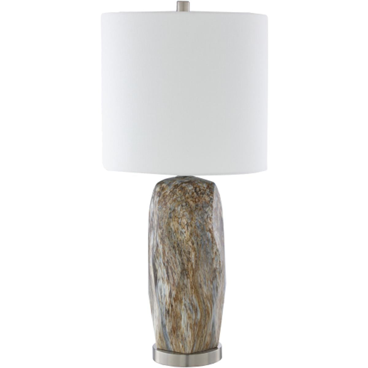 Surya Surya Veronica Table Lamp | Meri Furniture