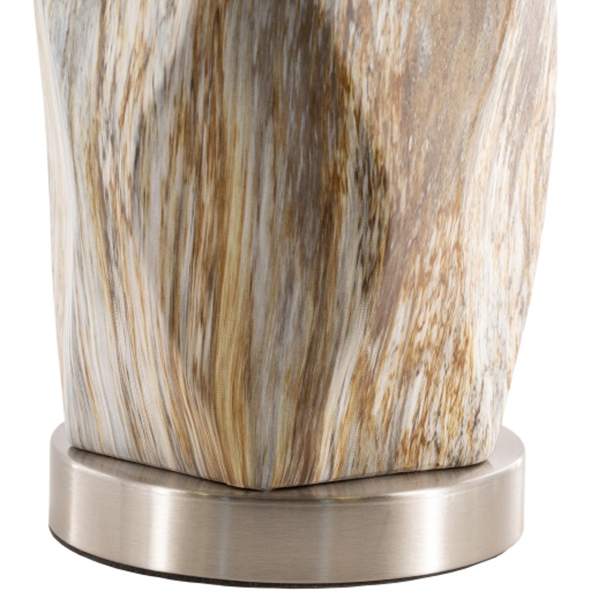 Surya Surya Veronica Table Lamp | Meri Furniture
