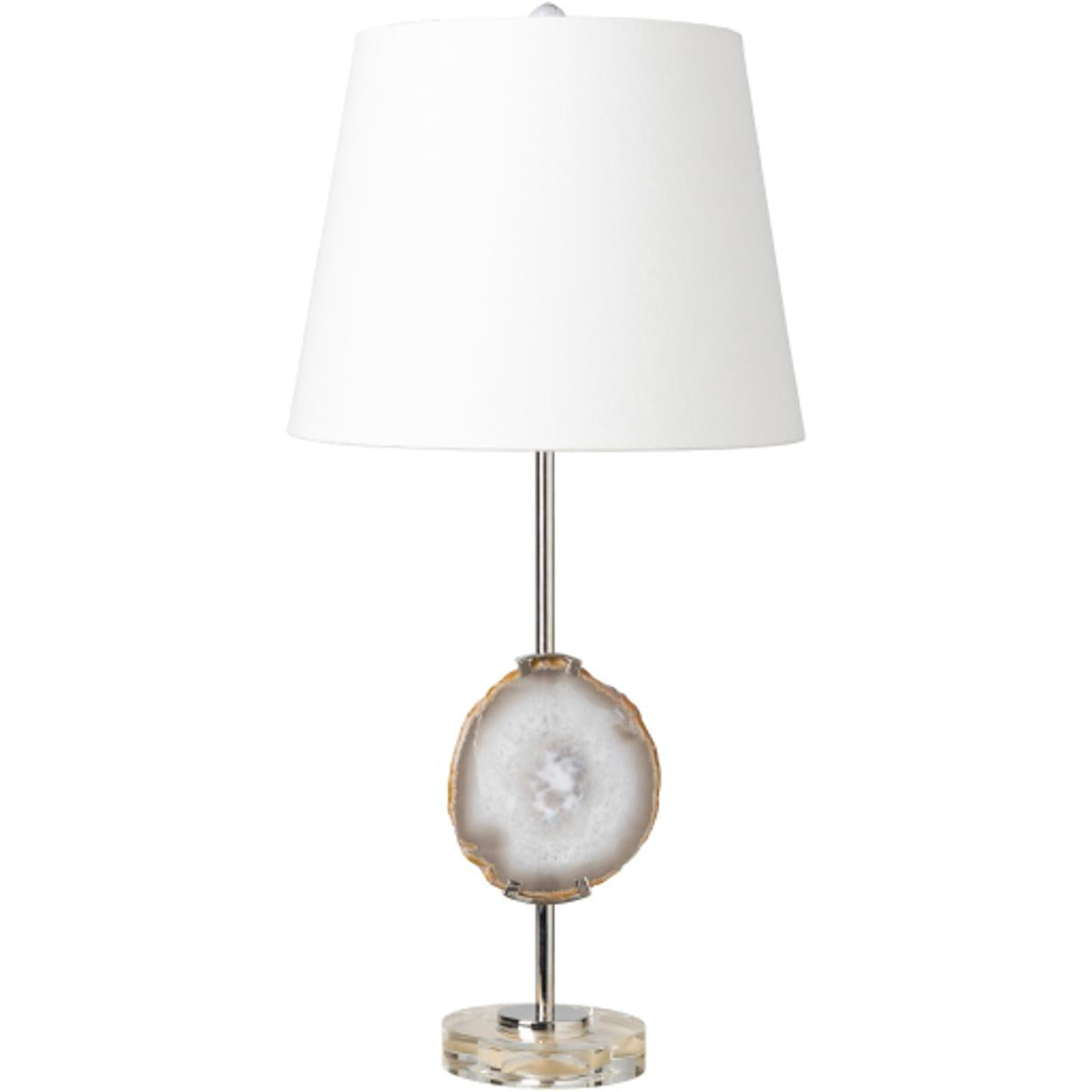 Surya Surya Vince Table Lamp | Meri Furniture