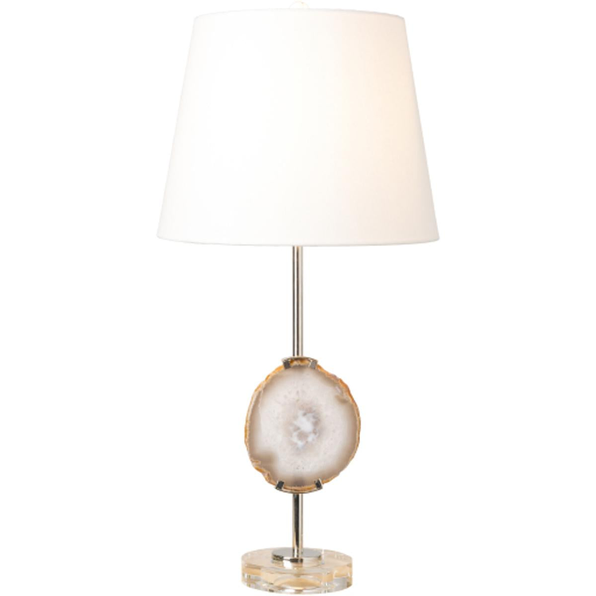 Surya Surya Vince Table Lamp | Meri Furniture