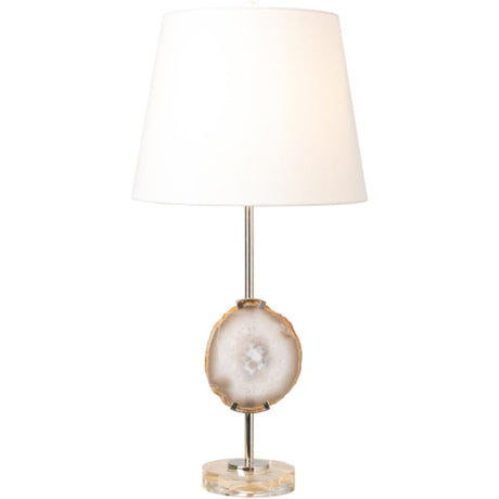 Surya Vince Table Lamp