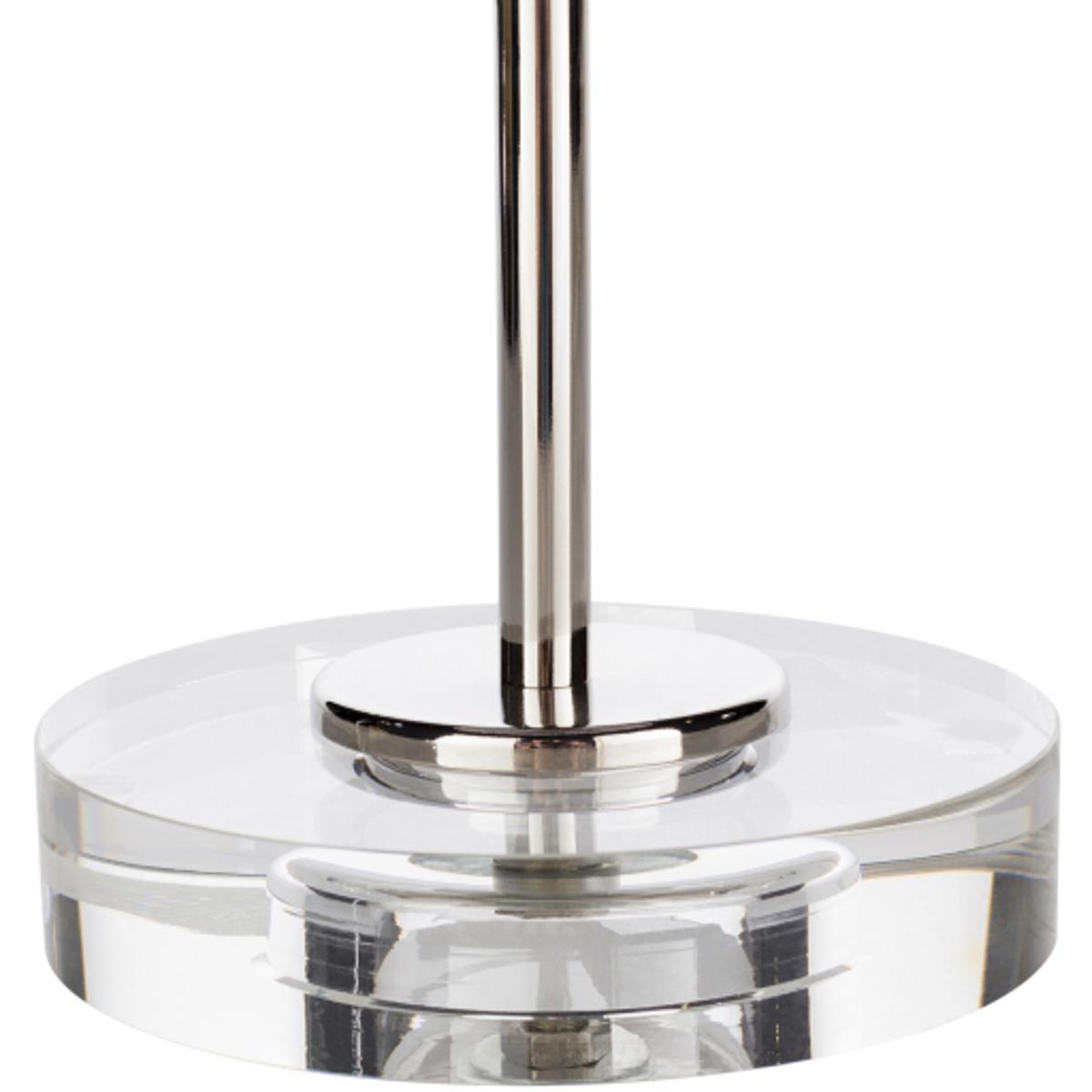 Surya Surya Vince Table Lamp | Meri Furniture