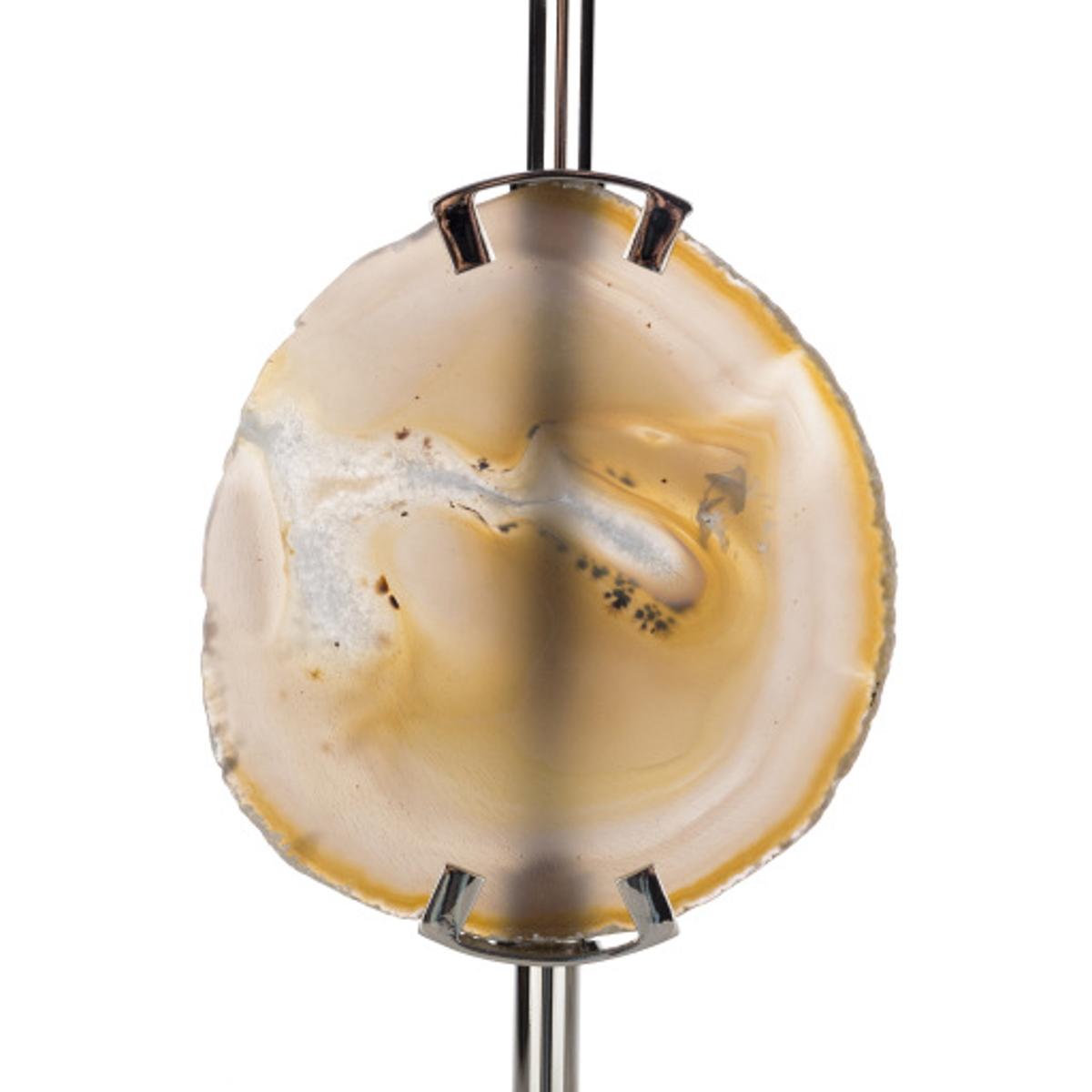 Surya Surya Vince Table Lamp | Meri Furniture