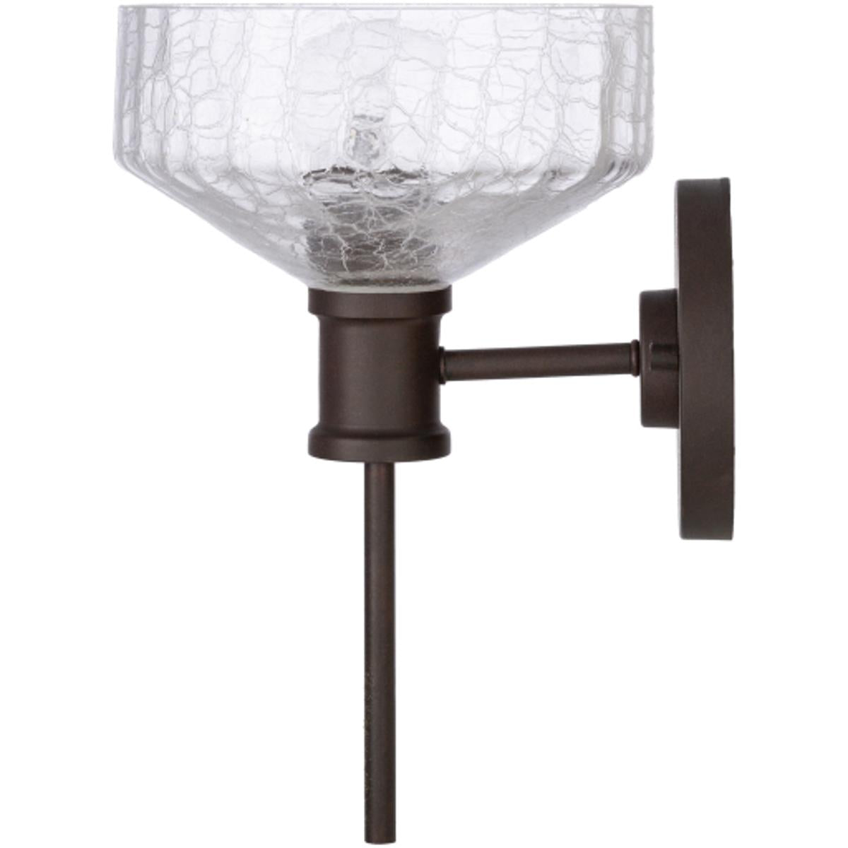 Surya Surya Vinnie Wall Sconce | Meri Furniture