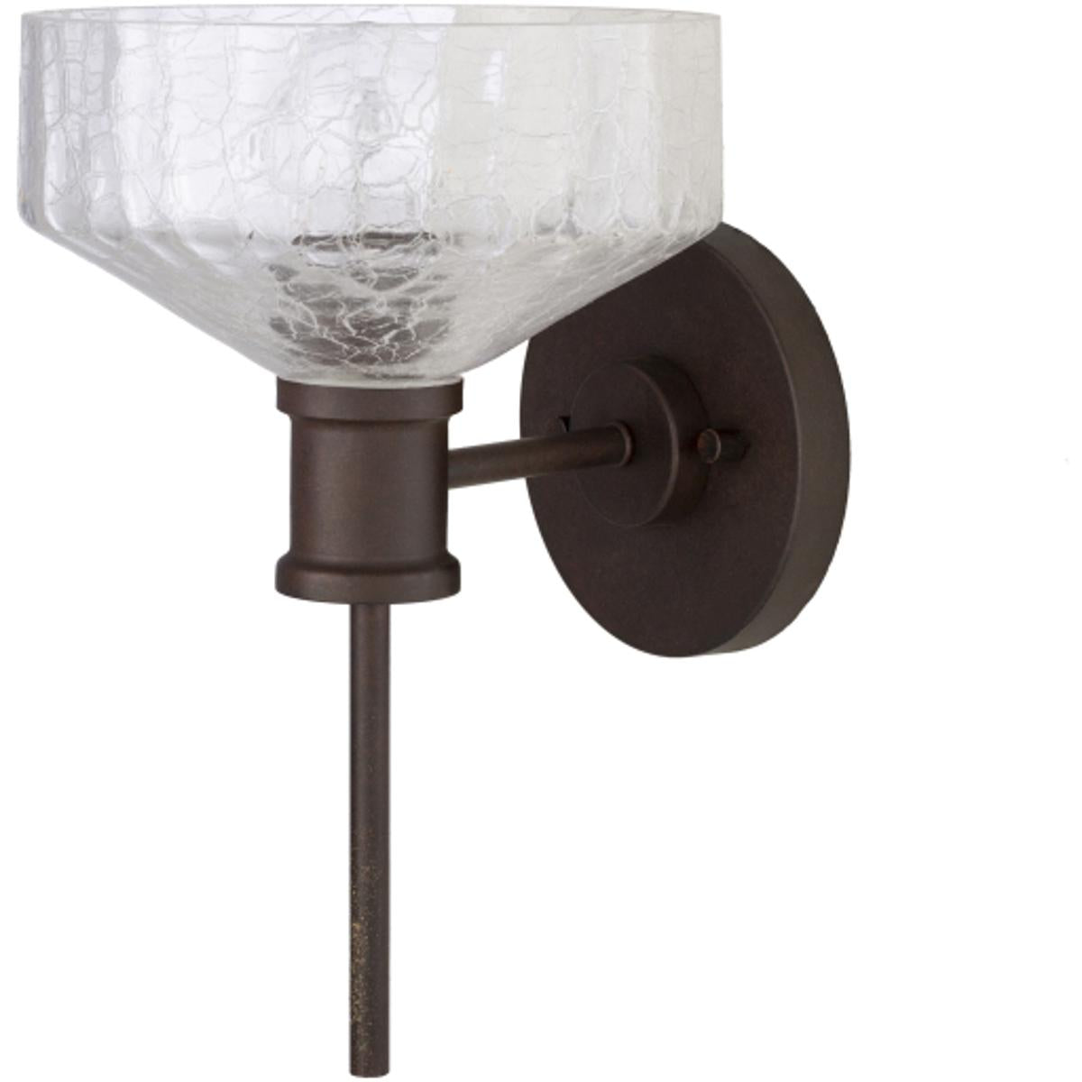 Surya Surya Vinnie Wall Sconce | Meri Furniture