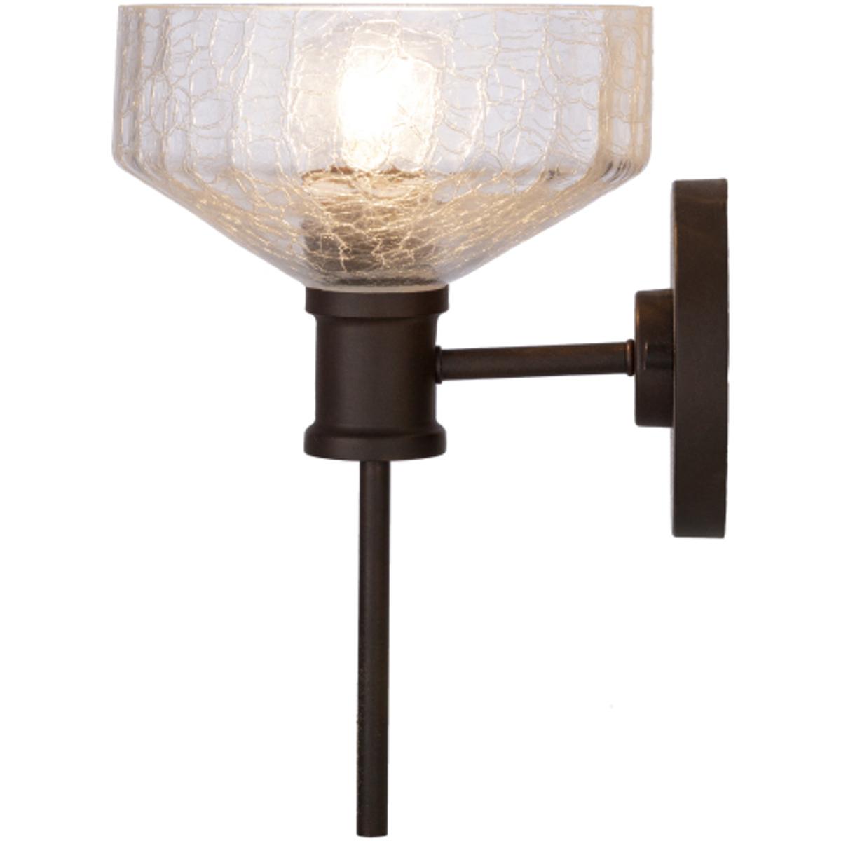 Surya Surya Vinnie Wall Sconce | Meri Furniture