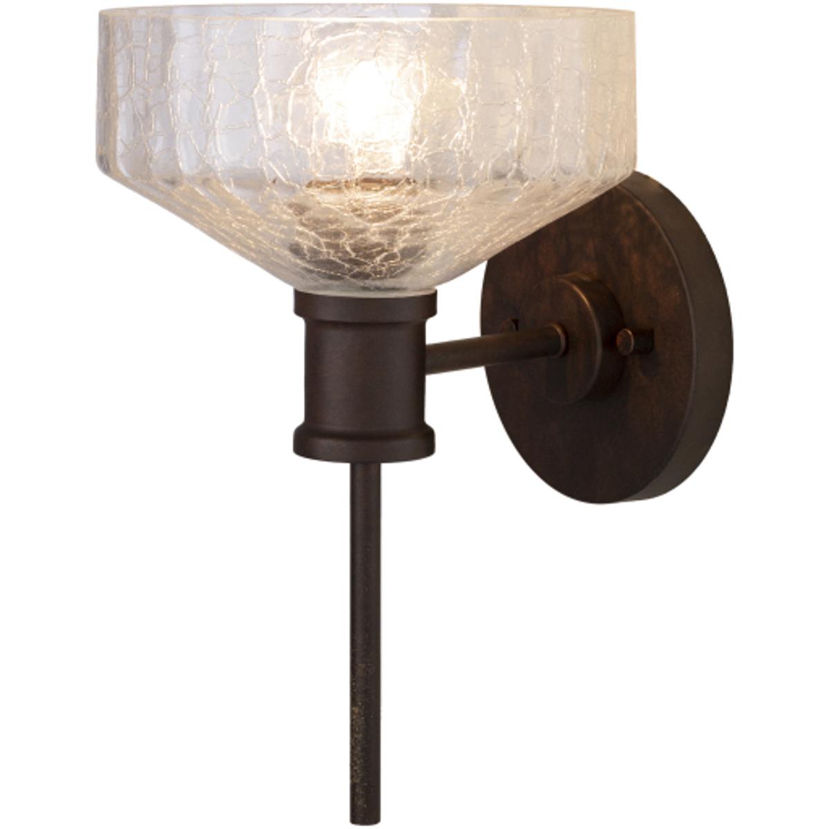 Surya Surya Vinnie Wall Sconce | Meri Furniture