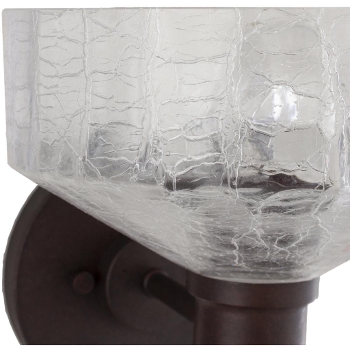 Surya Surya Vinnie Wall Sconce | Meri Furniture