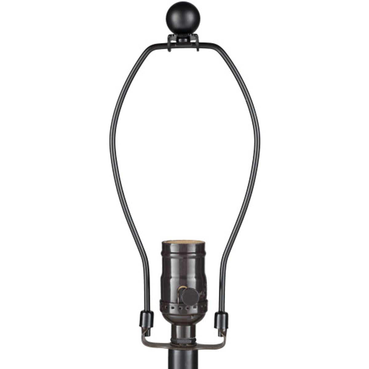 Surya Surya Vogel Table Lamp | Meri Furniture