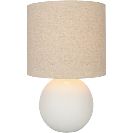 Surya Vogel Table Lamp