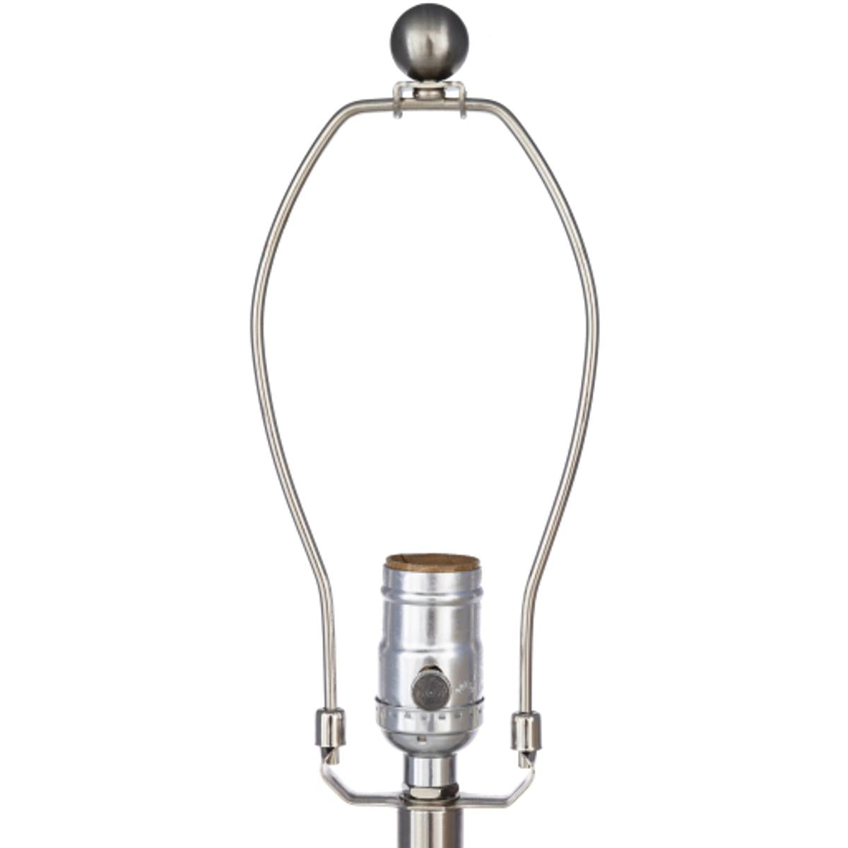 Surya Surya Vogel Table Lamp | Meri Furniture