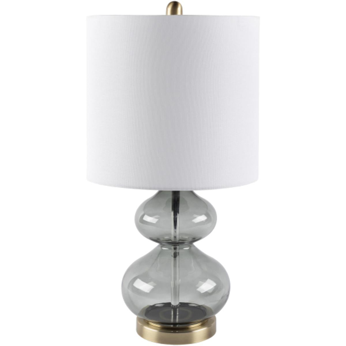 Surya Surya Volcano Table Lamp | Meri Furniture