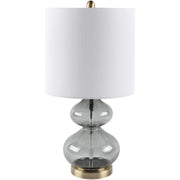 Surya Surya Volcano Table Lamp | Meri Furniture