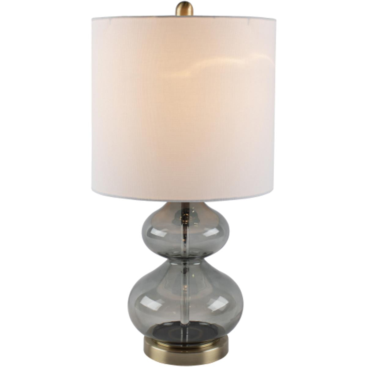 Surya Surya Volcano Table Lamp | Meri Furniture