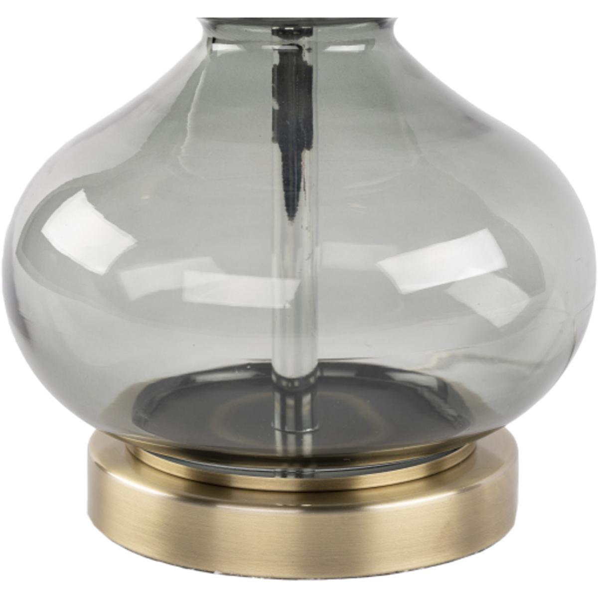 Surya Surya Volcano Table Lamp | Meri Furniture
