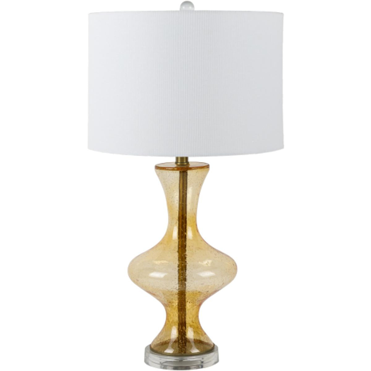 Surya Surya Vooburg Table Lamp | Meri Furniture