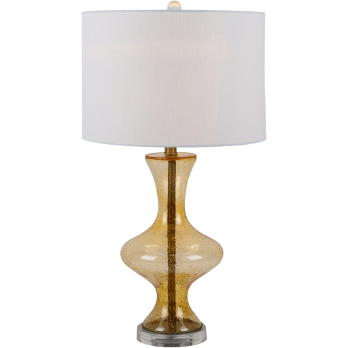Surya Surya Vooburg Table Lamp | Meri Furniture