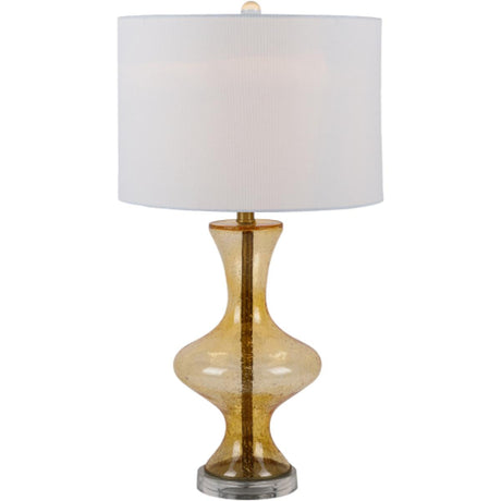 Surya Vooburg Table Lamp