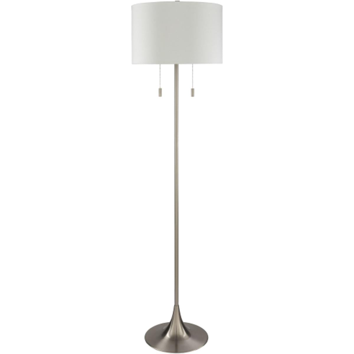 Surya Surya Walter Floor Lamp | Meri Furniture