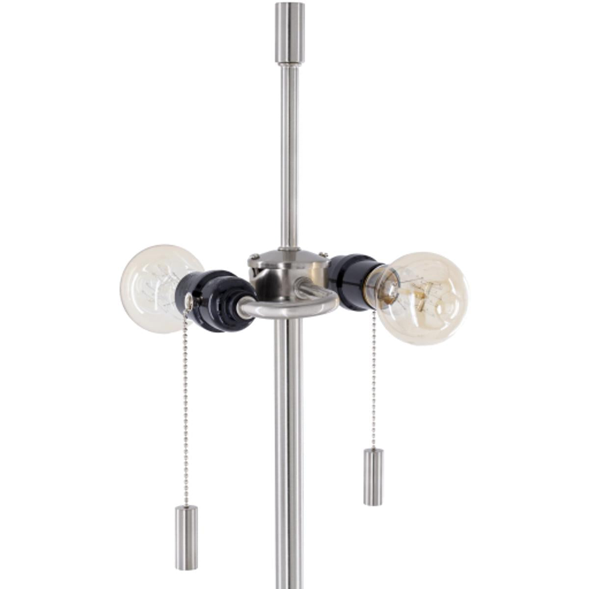 Surya Surya Walter Floor Lamp | Meri Furniture