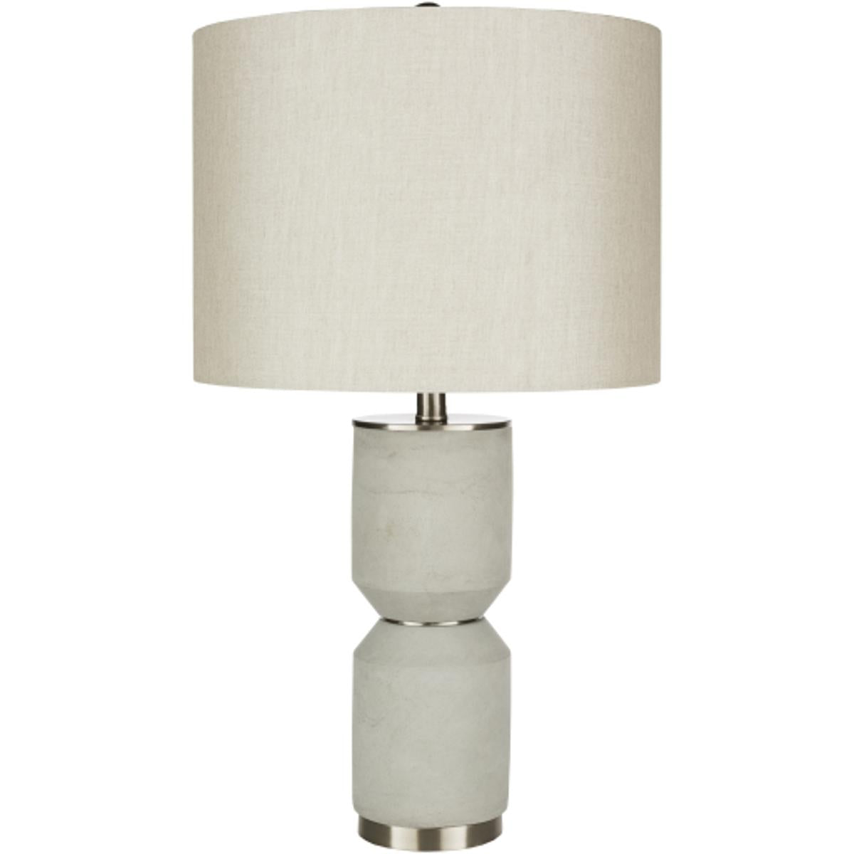 Surya Surya Wells Table Lamp | Meri Furniture