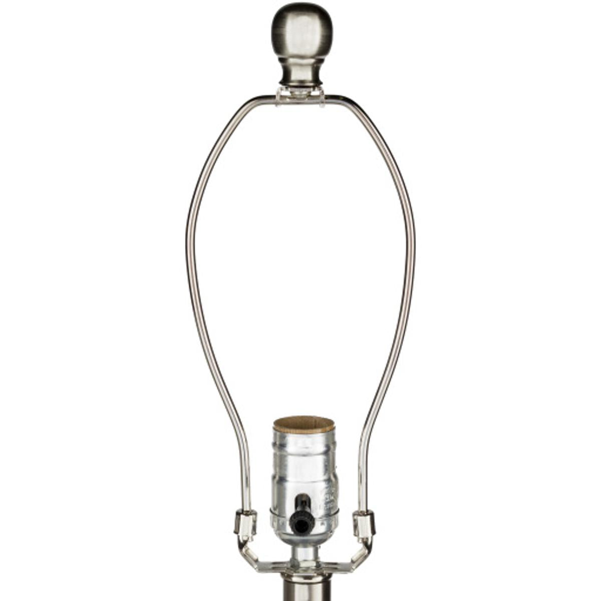 Surya Surya Wells Table Lamp | Meri Furniture