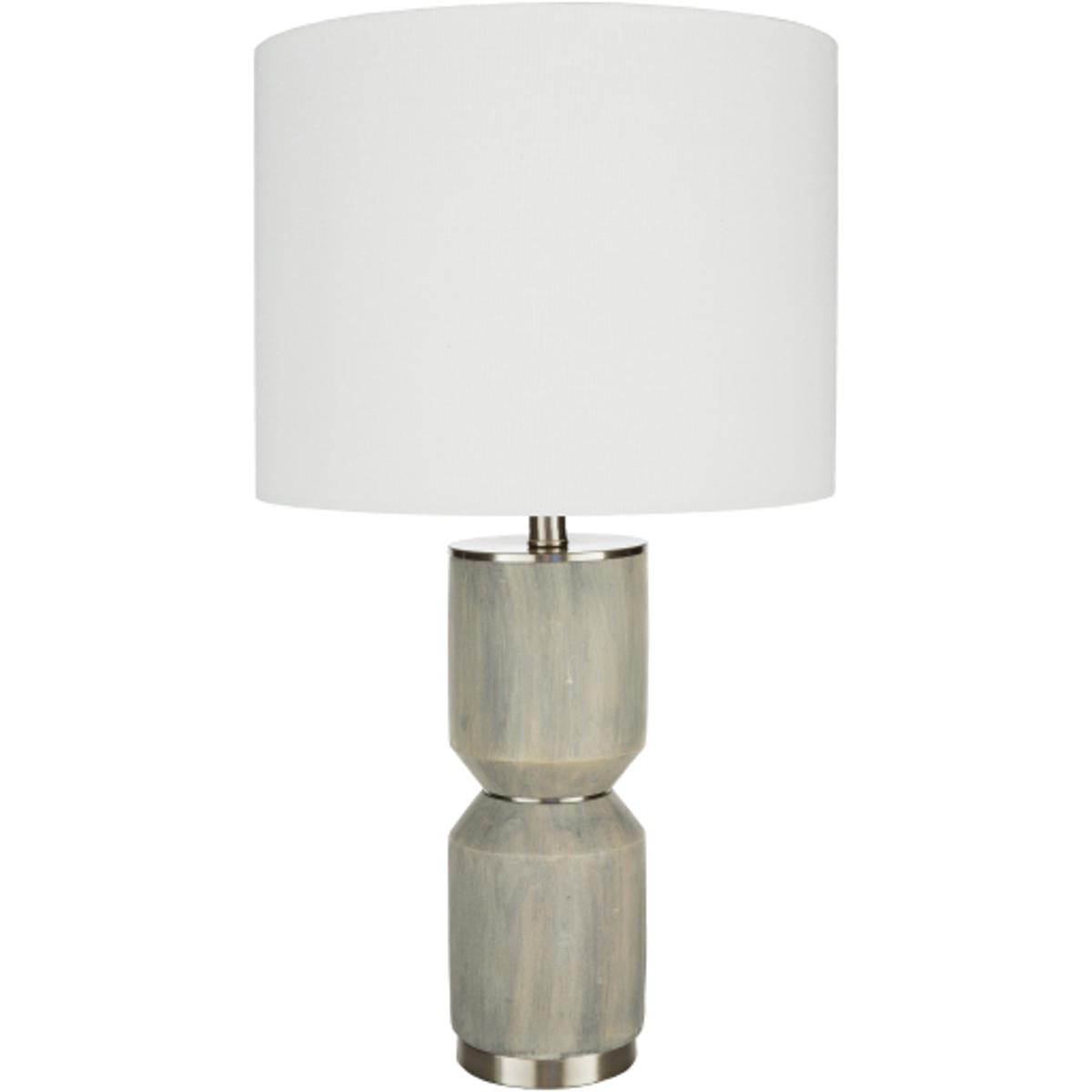 Surya Surya Wells Table Lamp | Meri Furniture