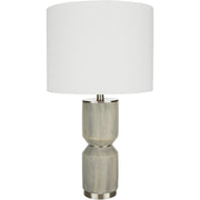 Surya Surya Wells Table Lamp | Meri Furniture