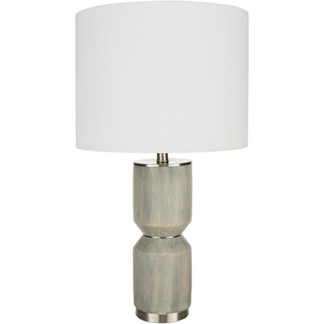 Surya Wells Table Lamp image