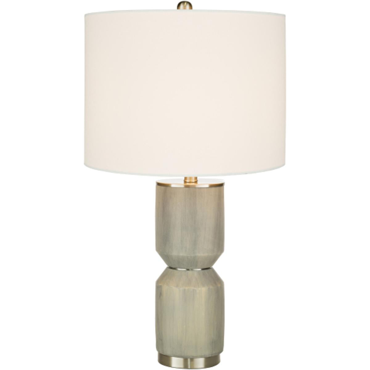 Surya Surya Wells Table Lamp | Meri Furniture