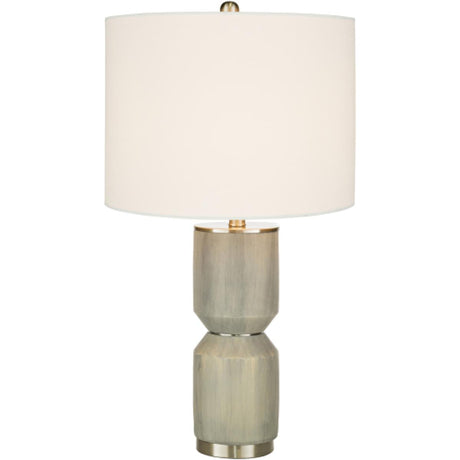 Surya Wells Table Lamp