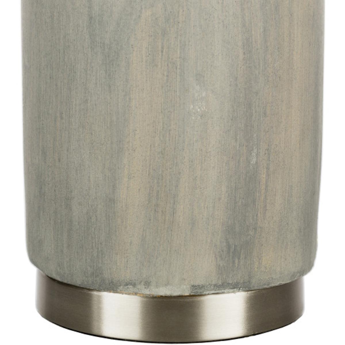 Surya Surya Wells Table Lamp | Meri Furniture