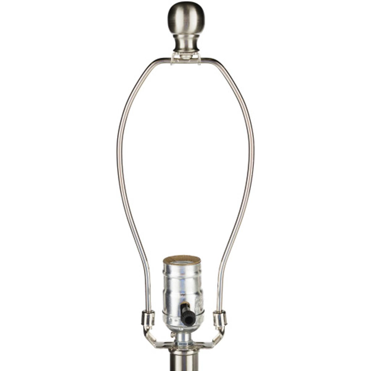 Surya Surya Wells Table Lamp | Meri Furniture