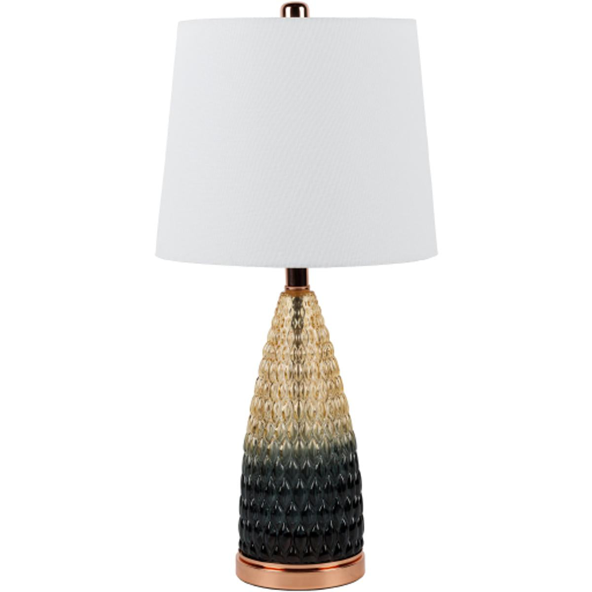 Surya Surya Wolfsburg Table Lamp | Meri Furniture