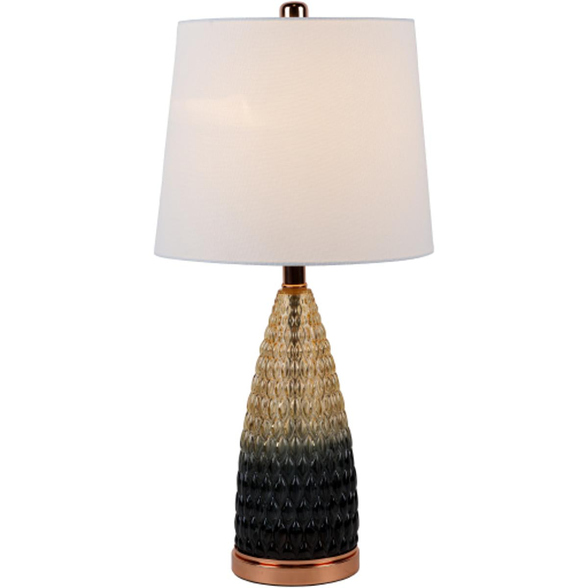 Surya Wolfsburg Table Lamp