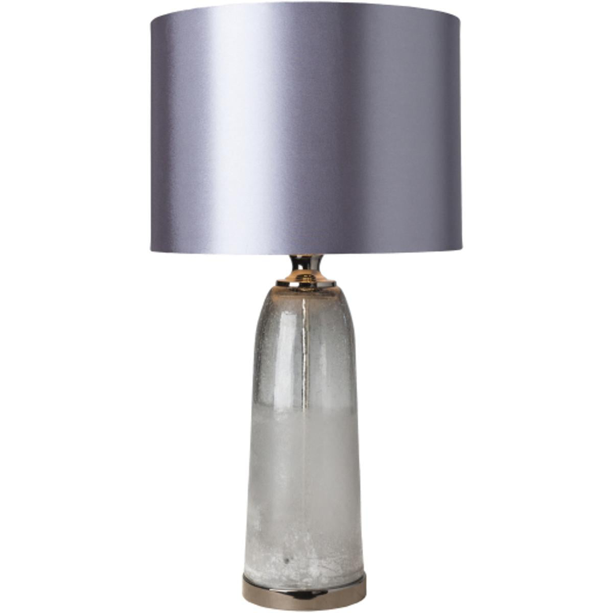 Surya Surya Woodson Table Lamp | Meri Furniture