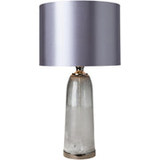 Surya Surya Woodson Table Lamp | Meri Furniture