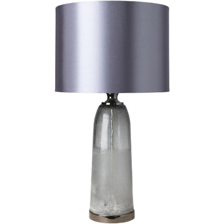 Surya Woodson Table Lamp