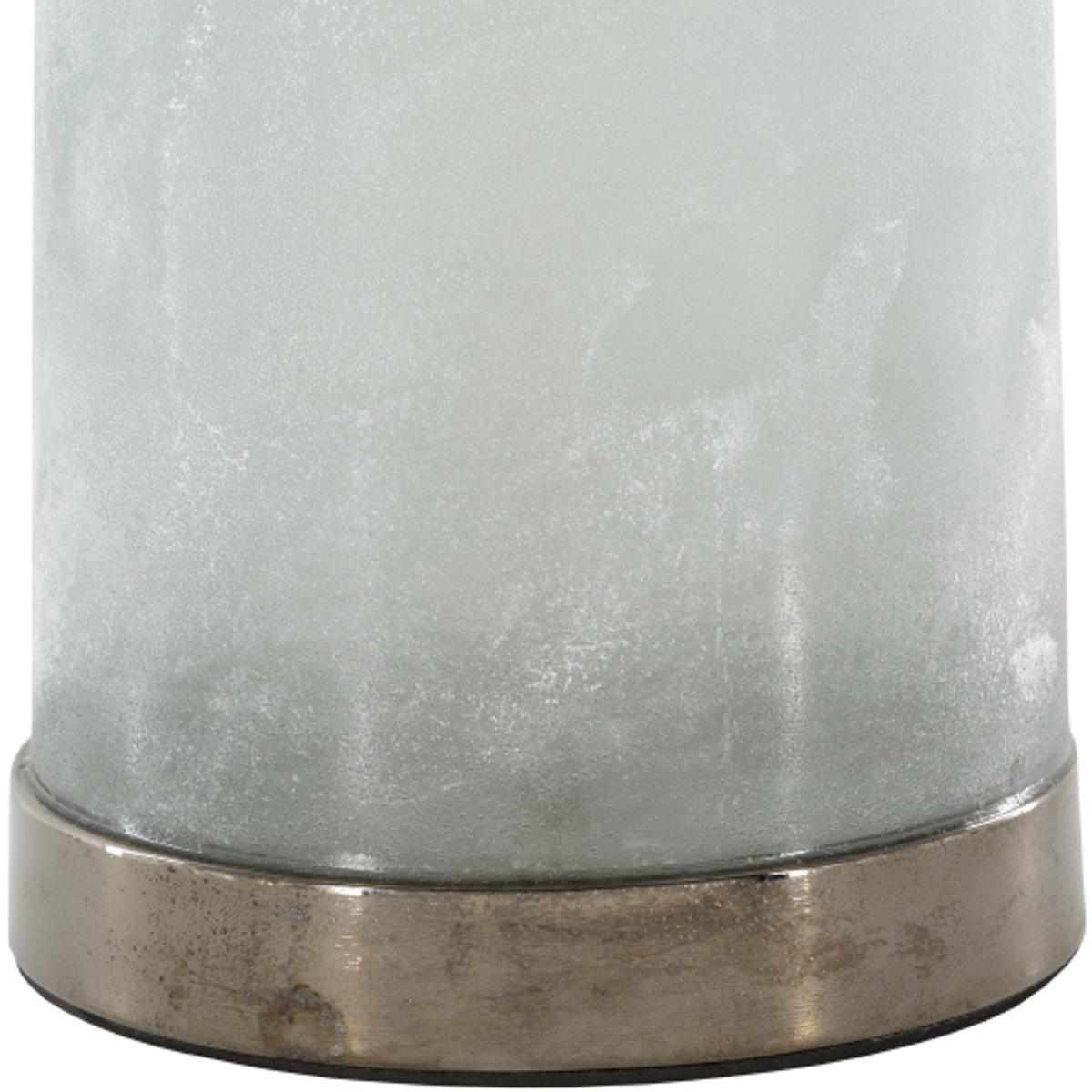 Surya Surya Woodson Table Lamp | Meri Furniture