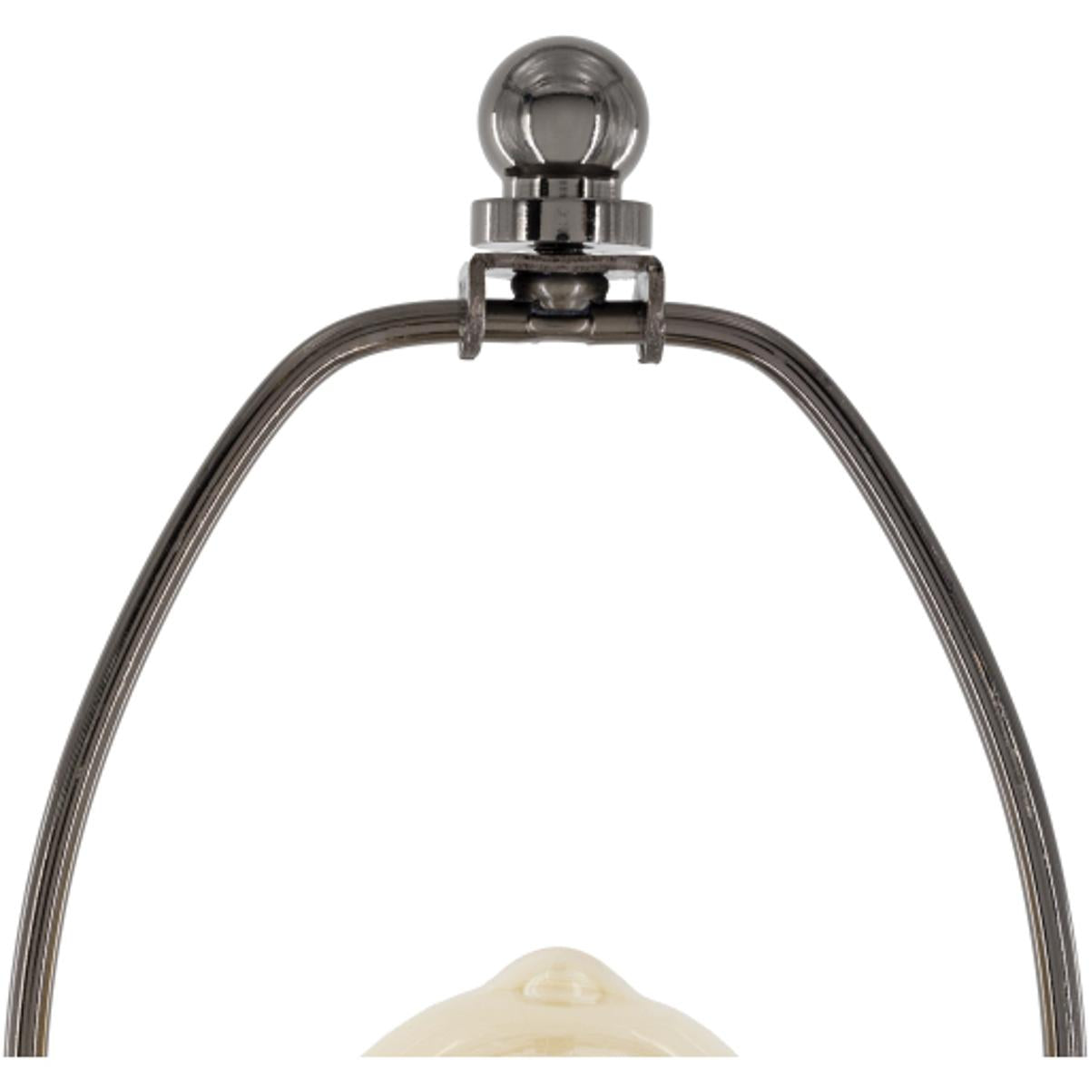Surya Surya Woodson Table Lamp | Meri Furniture